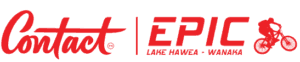 Contact Epic Race Logo