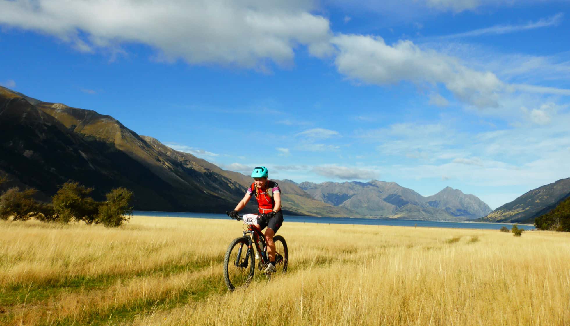 Contact Epic Race – Lake Hawea