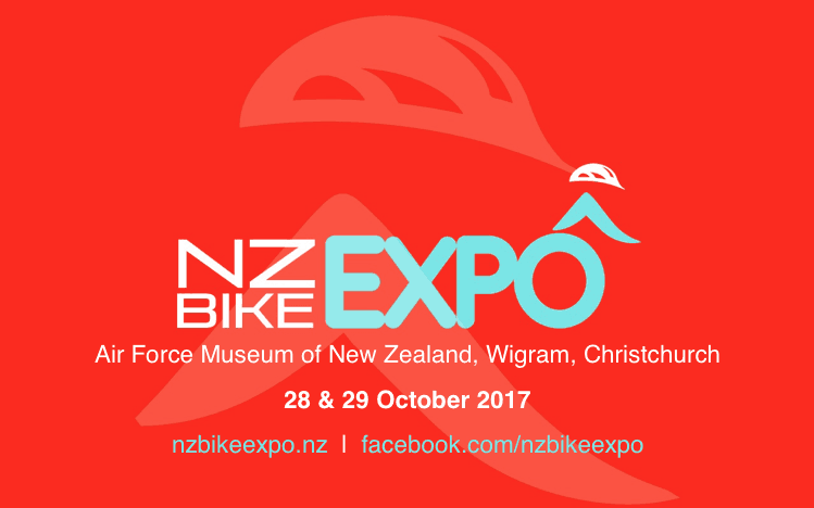 NZ Bike Expo