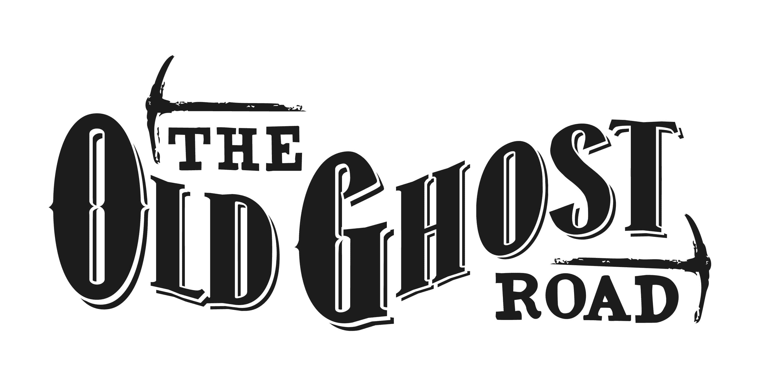 Old Ghost Road Logo