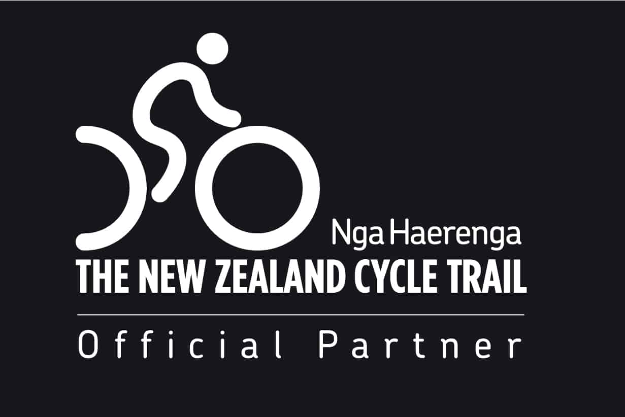 NZ Cycle Trail Logo