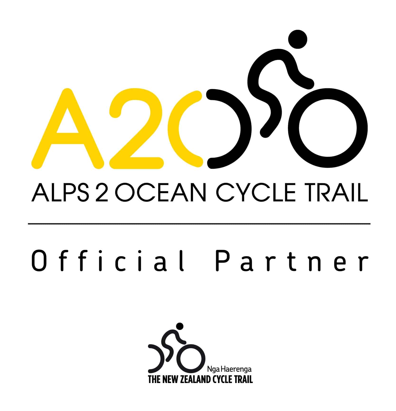 Alps 2 Ocean Logo