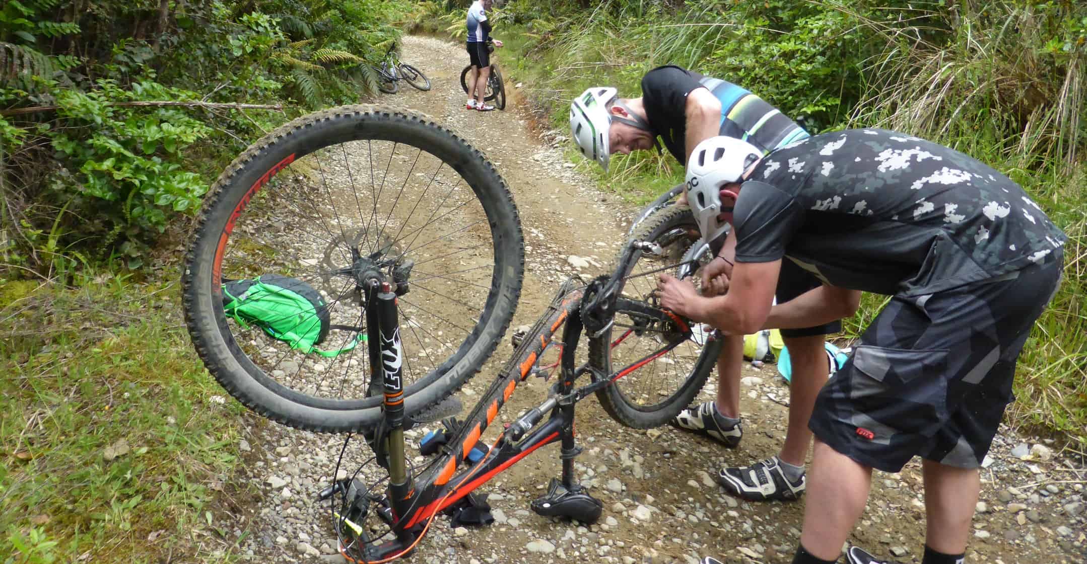 10 Toolkit Essentials for Mountain Biking Adventures